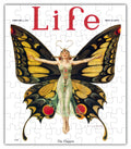 Flapper Life Puzzle - 72PCS - #6835