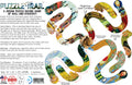 Race to find Van Gogh's Shoes - Puzzle Trail Game #6901