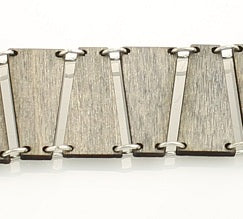 Pyramid Bracelet 7503A