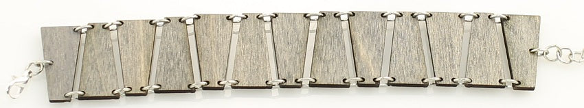 Pyramid Bracelet 7503B