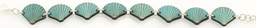 Sea Shell Bracelet 7504B