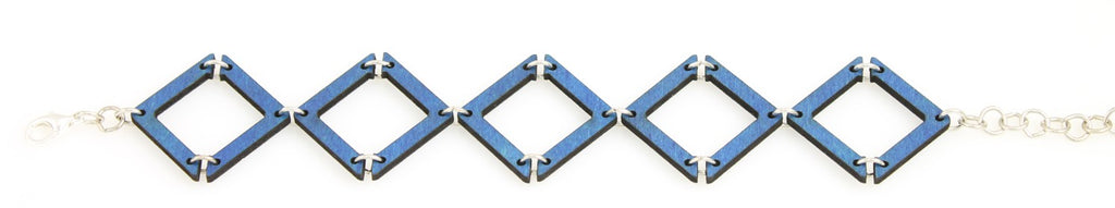 Half Triangle Bracelet 7505D
