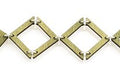 Half Triangle Bracelet 7505E