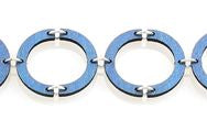 Half Circle Bracelet 7508A