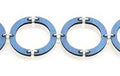 Half Circle Bracelet 7508A
