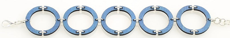 Half Circle Bracelet 7508A