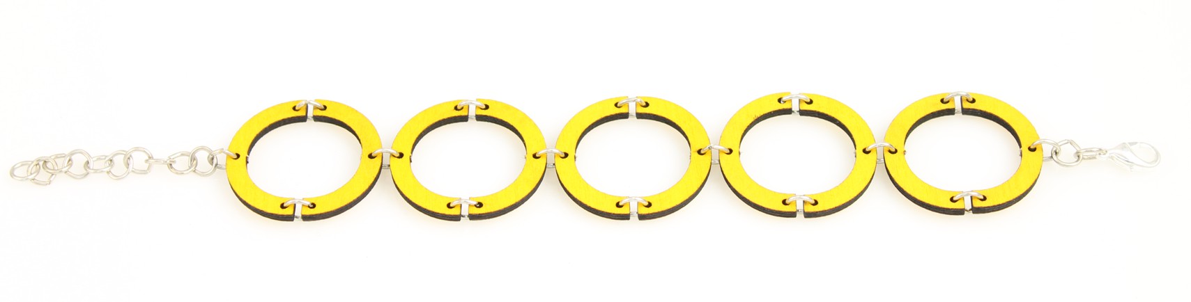 Half Circle Bracelet 7508B