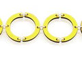 Half Circle Bracelet 7508B
