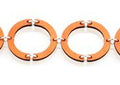 Half Circle Bracelet 7508E