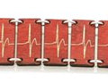 EKG Bracelet 7513A