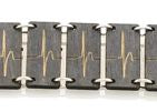 EKG Bracelet 7513B