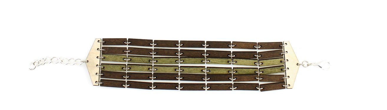 Pride Bracelet 7518B