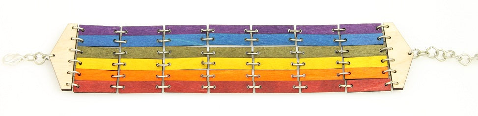 Pride Bracelet 7518A