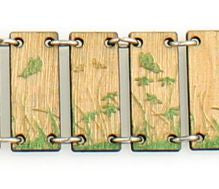 Nature's Window Bracelet 7521C