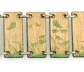 Nature's Window Bracelet 7521C