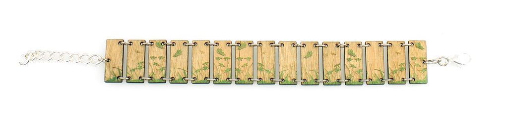 Nature's Window Bracelet 7521C