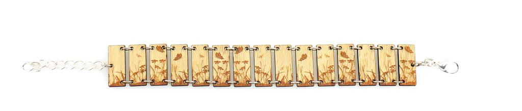 Nature's Window Bracelet 7521D