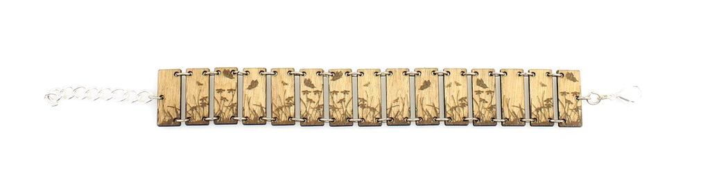 Nature's Window Bracelet 7521E