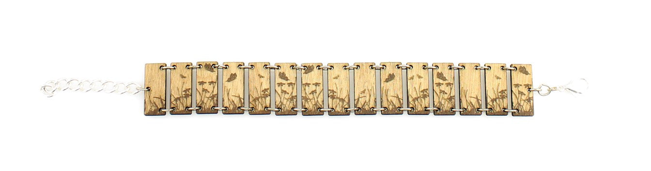 Nature's Window Bracelet 7521E