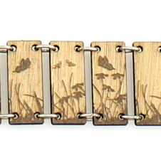Nature's Window Bracelet 7521E