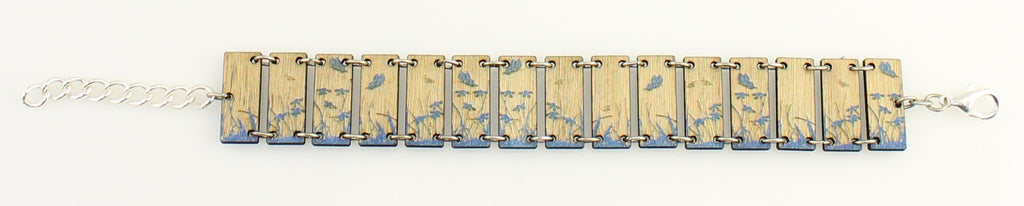Nature's Window Bracelet 7521A