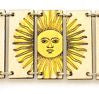 Sun Bracelet 7523A