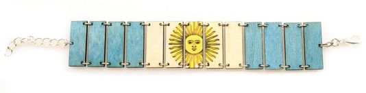 Sun Bracelet 7523A