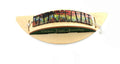Sunset Flower Bracelet #7525A