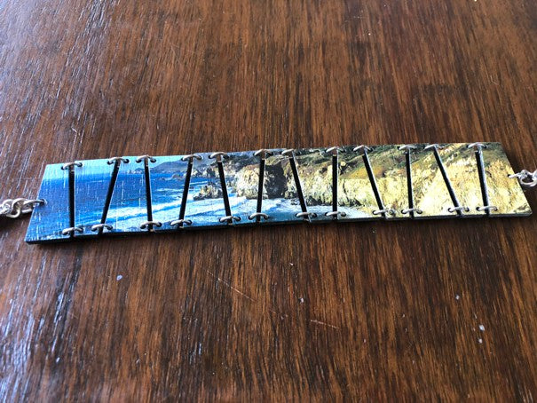 California Coast Bracelet #7532A