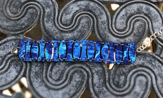 Water Bracelet #7538A