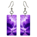 Lightning Path Earrings