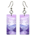 Misty Vale Earrings