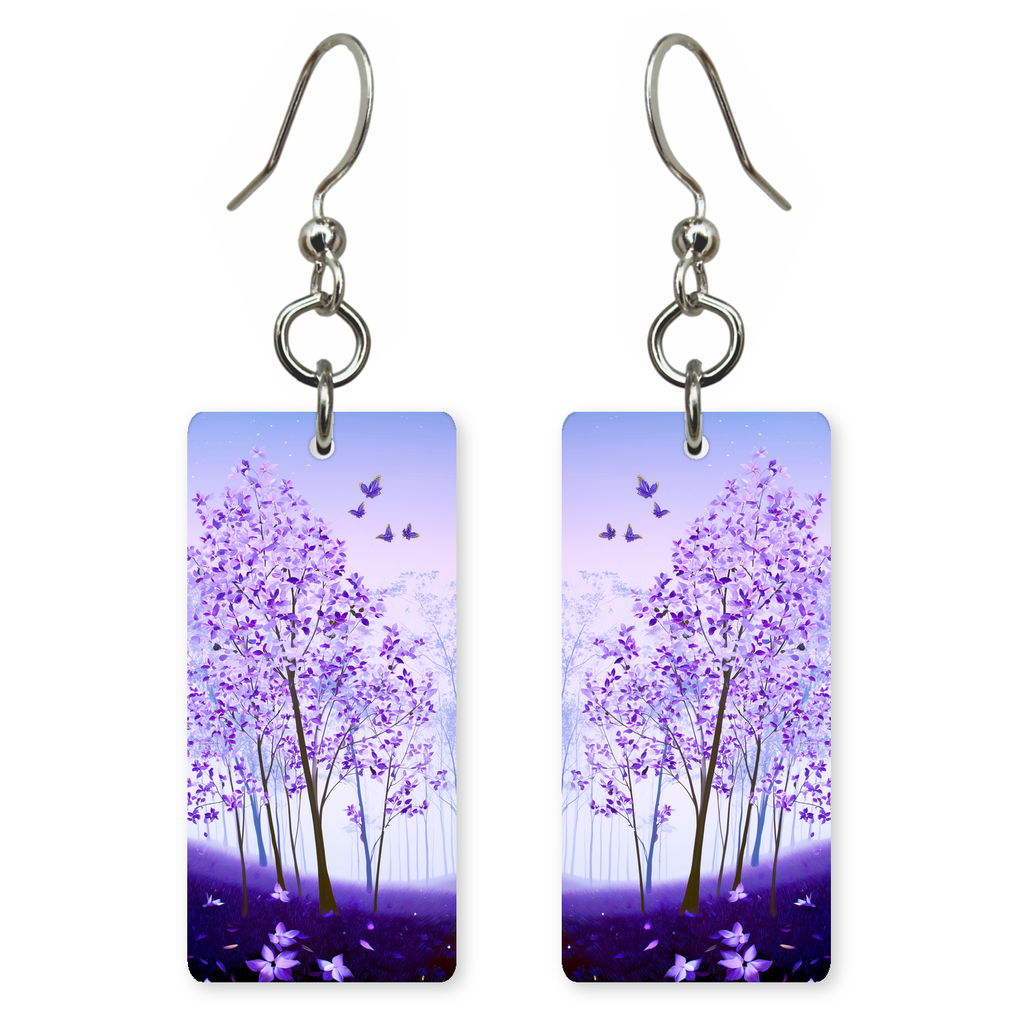 Blossom Grove Earrings
