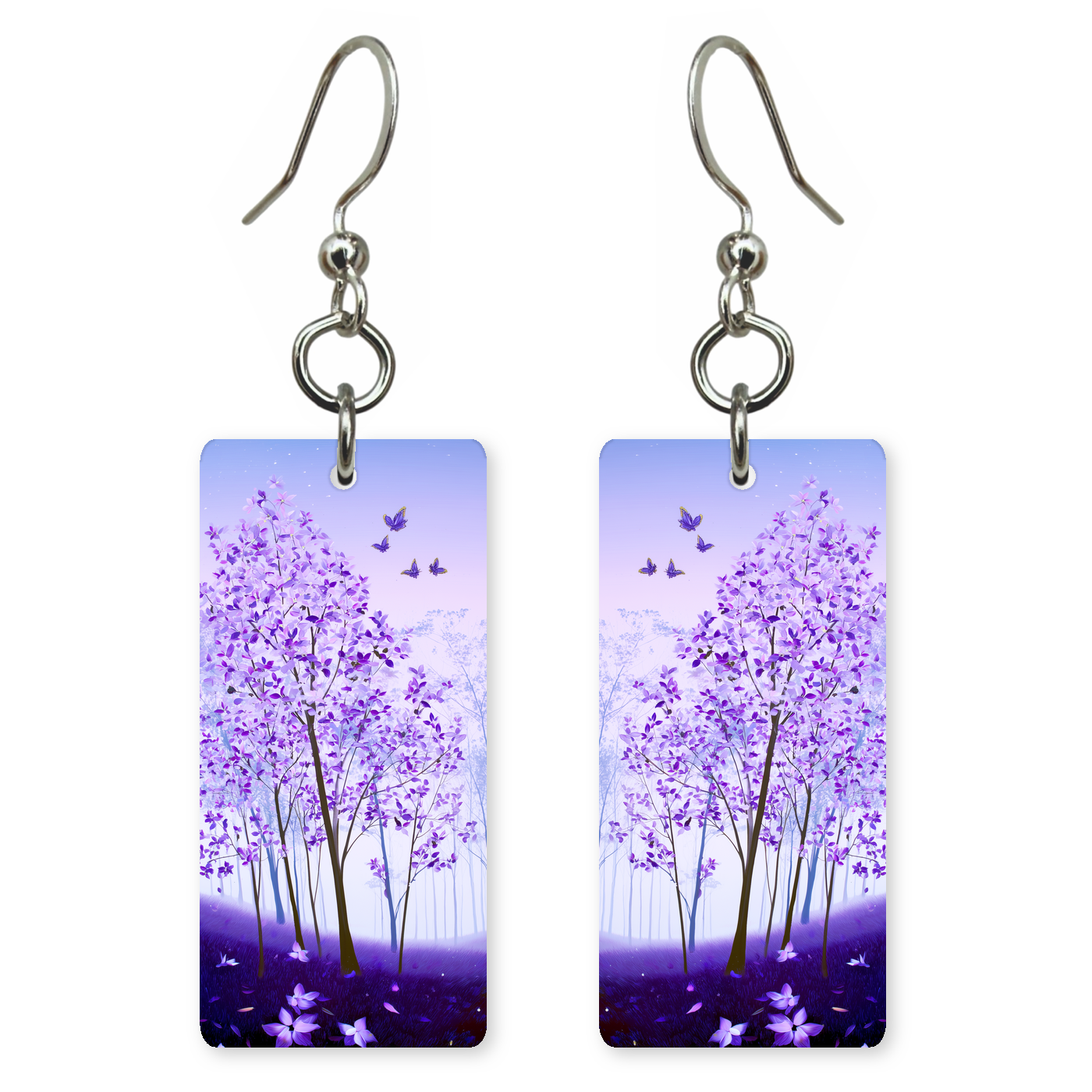Blossom Grove Earrings