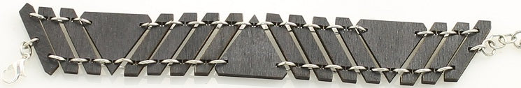 Triangle Stick Bracelet 7509C