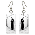 Gaslight Stranger Earrings