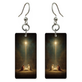 Holy Manger Earrings