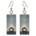 Misty Manger Earrings