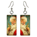 Dirty Martini Earrings