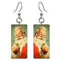 Merry Martini Earrings