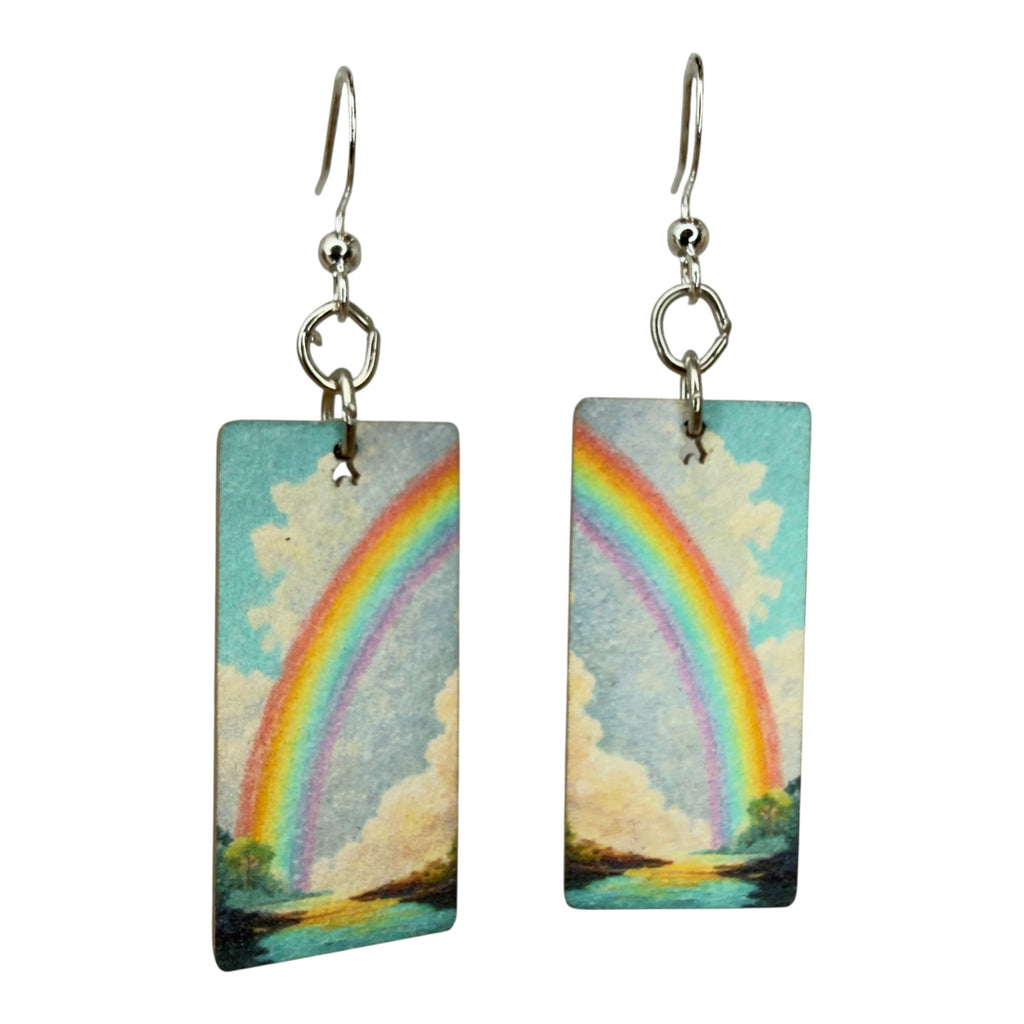 Fragile What | Catch the Rainbow Collection | 8x09