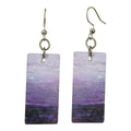 Fragile What | Purple Mood Collection | 7x139