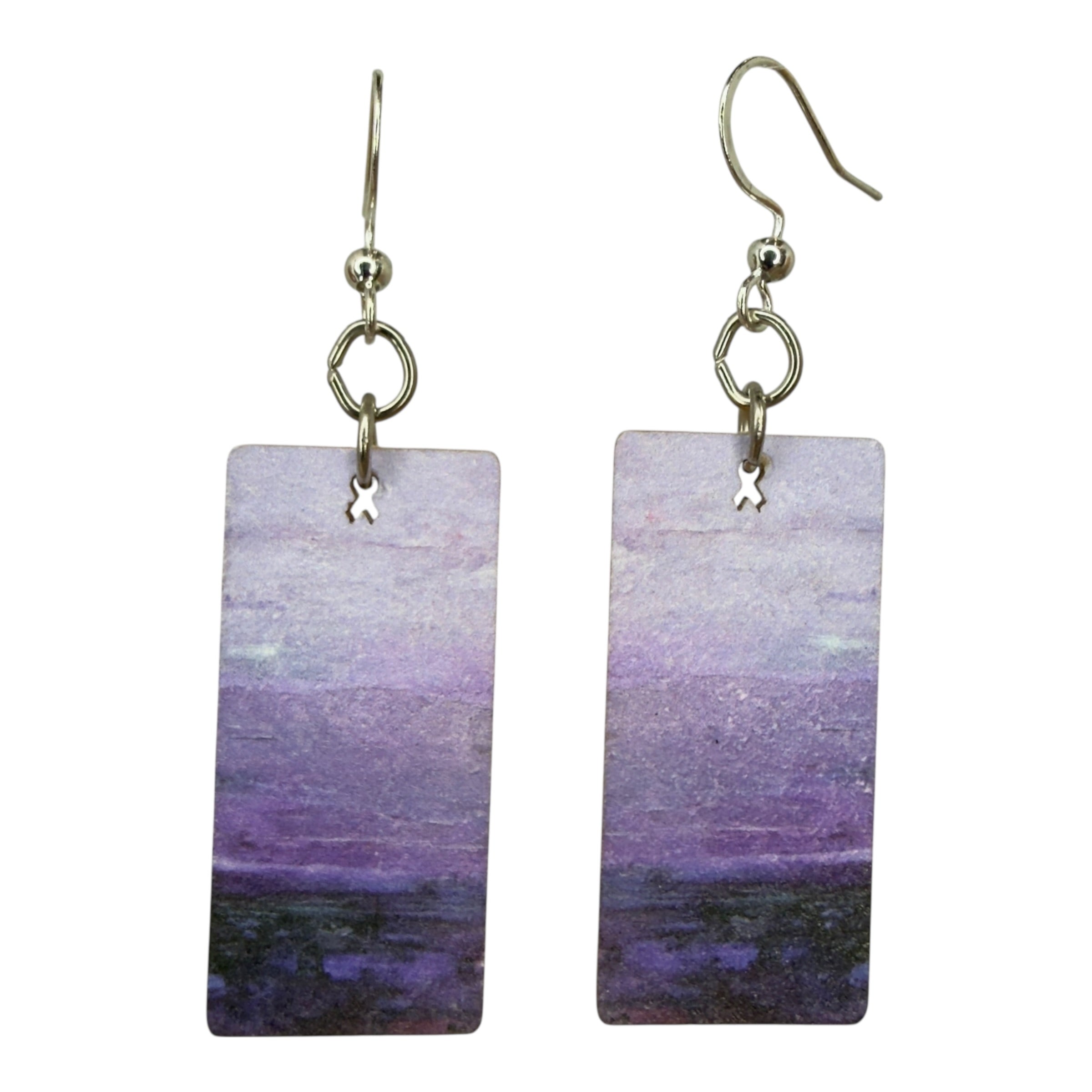 Qué Frágil | Colección Purple Mood | 7x139