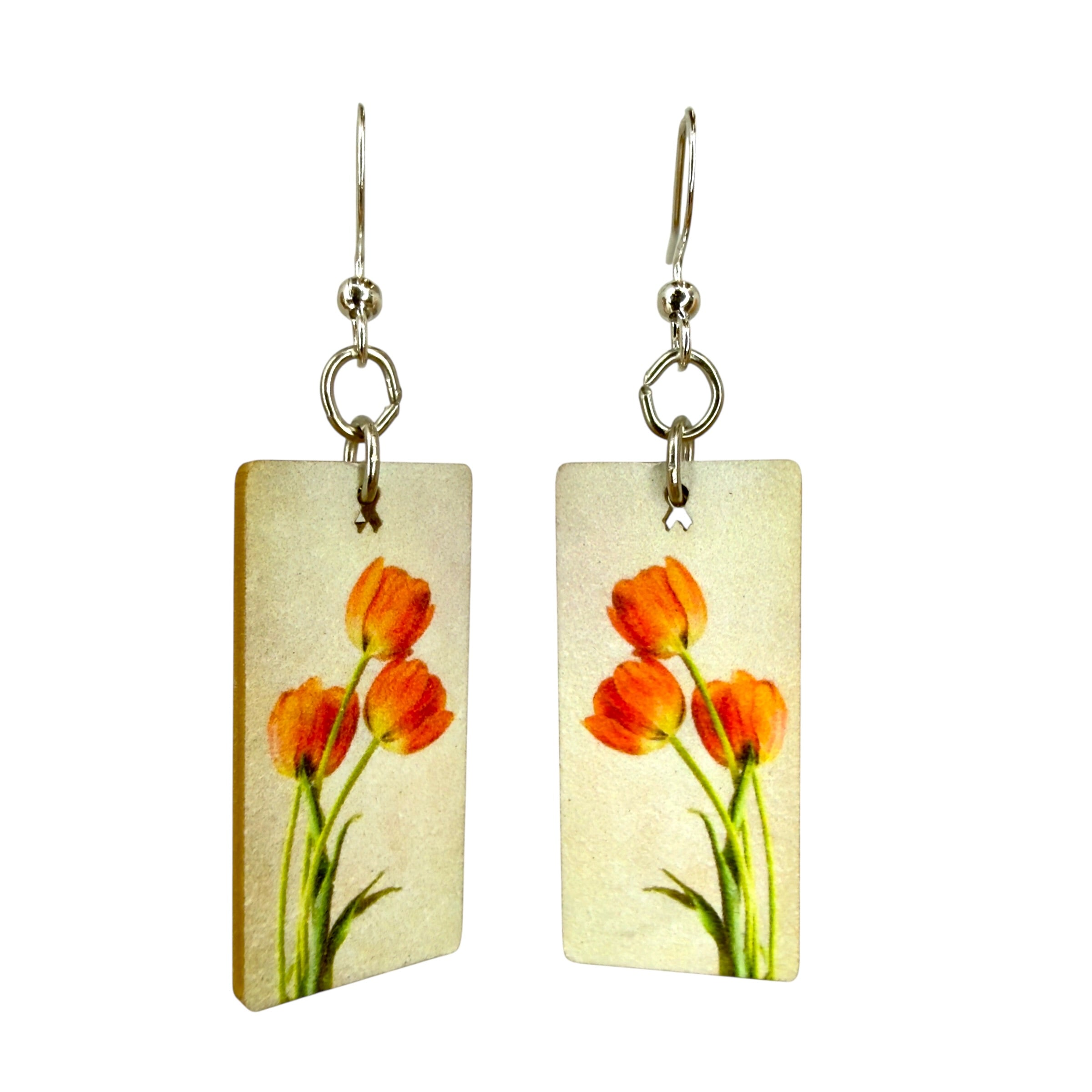 Fragile What | Tulip Collection | 8x15