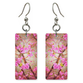 Blossom Branch Canopy Earrings