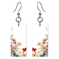 Wildflower Medley Earrings