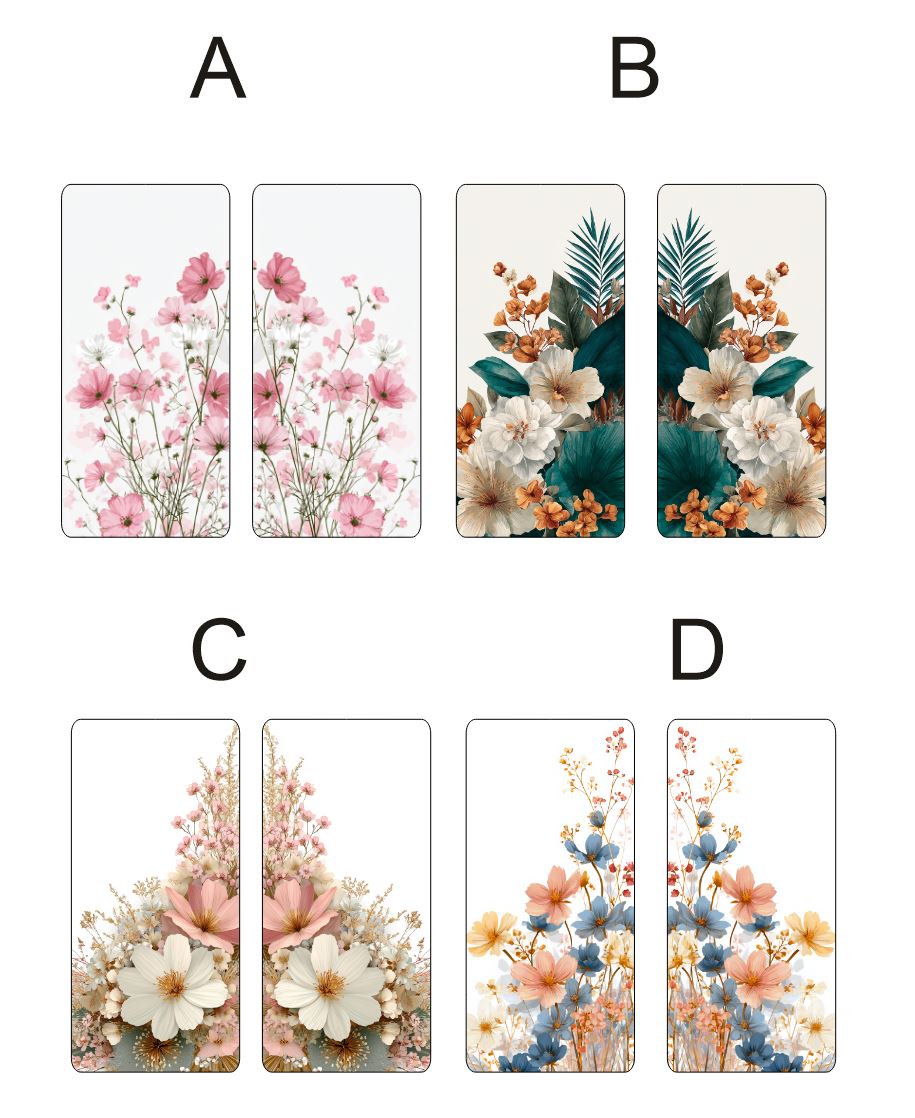Fragile What | Flower arrangement Collection | 8x17