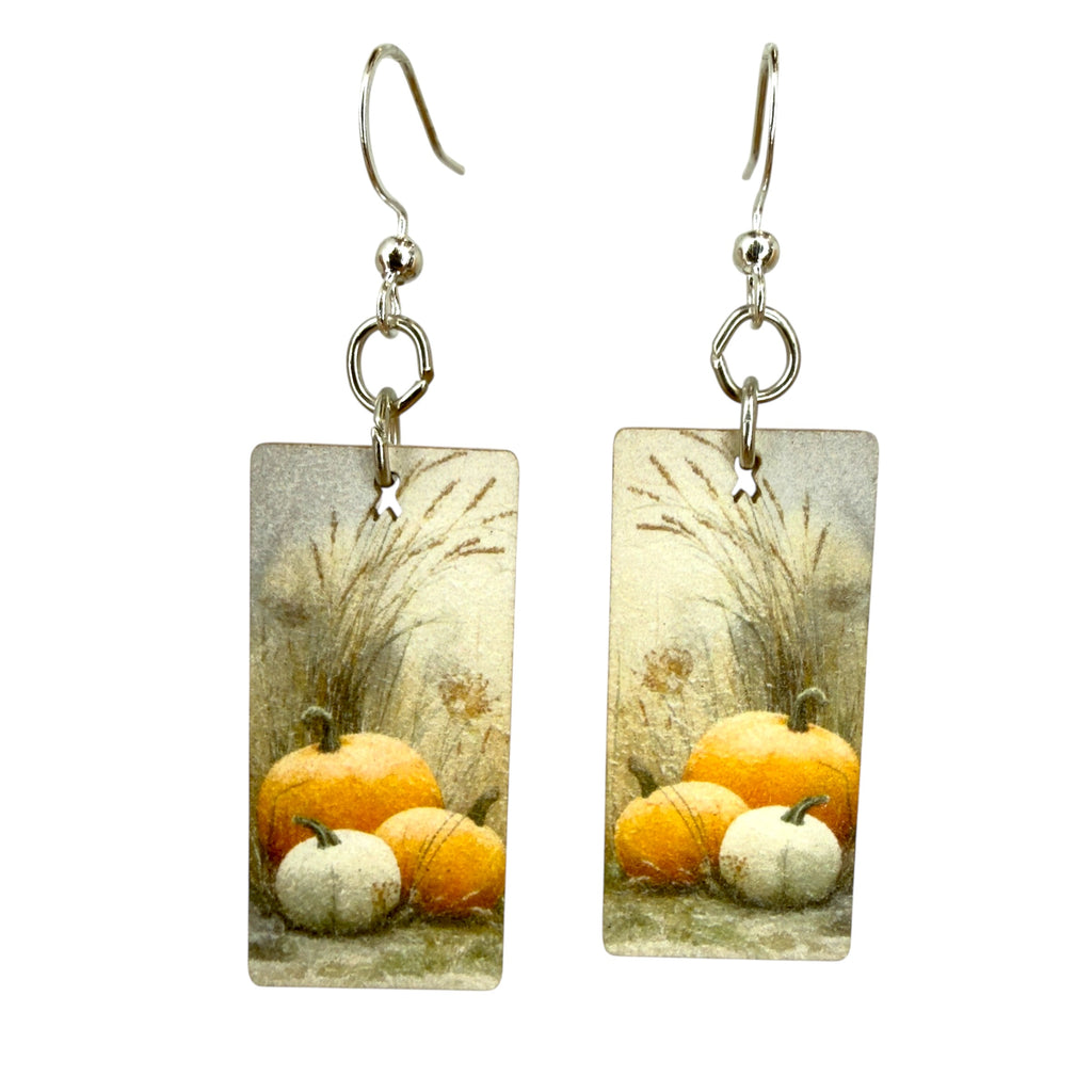 Fragile What | Pumpkin Patch Collection | 8x19