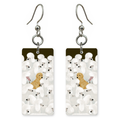 Odd Dog Out Earrings