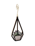 Succulent Ornament #9903